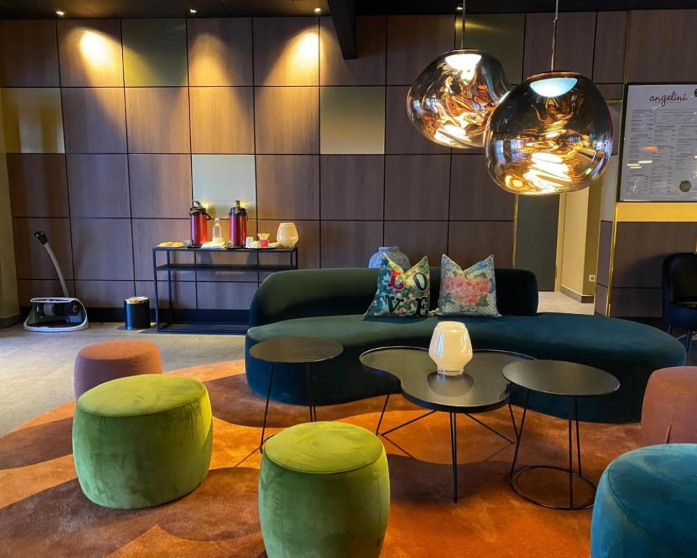 фото ProfilHotels Nacka