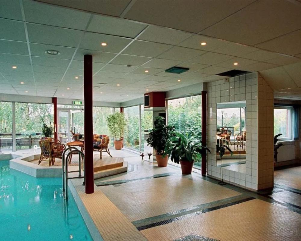 фото ProfilHotels Nacka