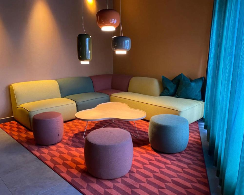 фото ProfilHotels Nacka
