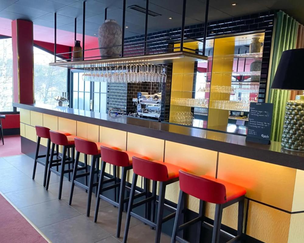фото ProfilHotels Nacka