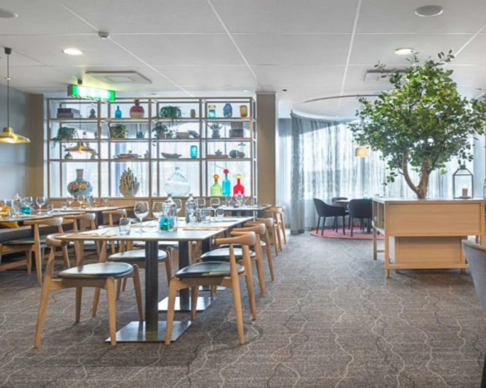фото ProfilHotels Nacka