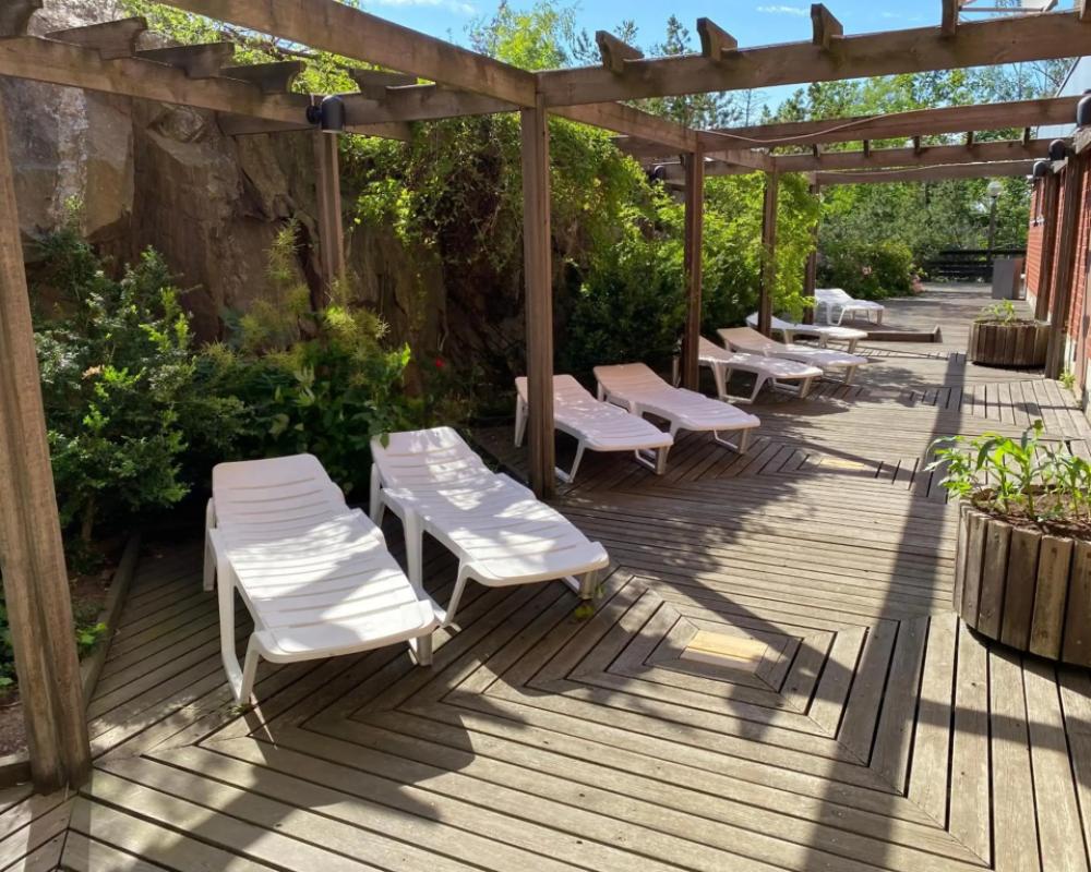 фото ProfilHotels Nacka