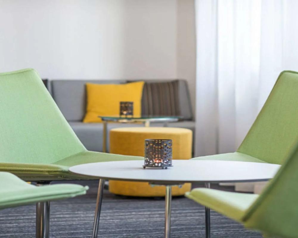 фото ProfilHotels Nacka