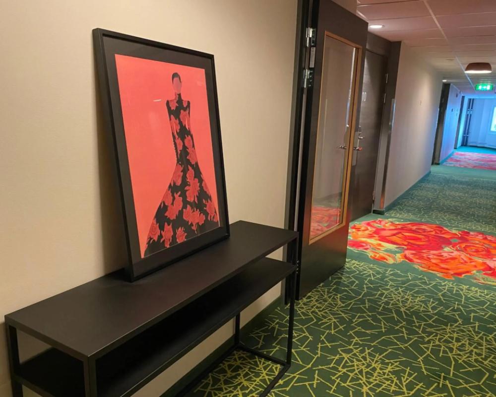 фото ProfilHotels Nacka