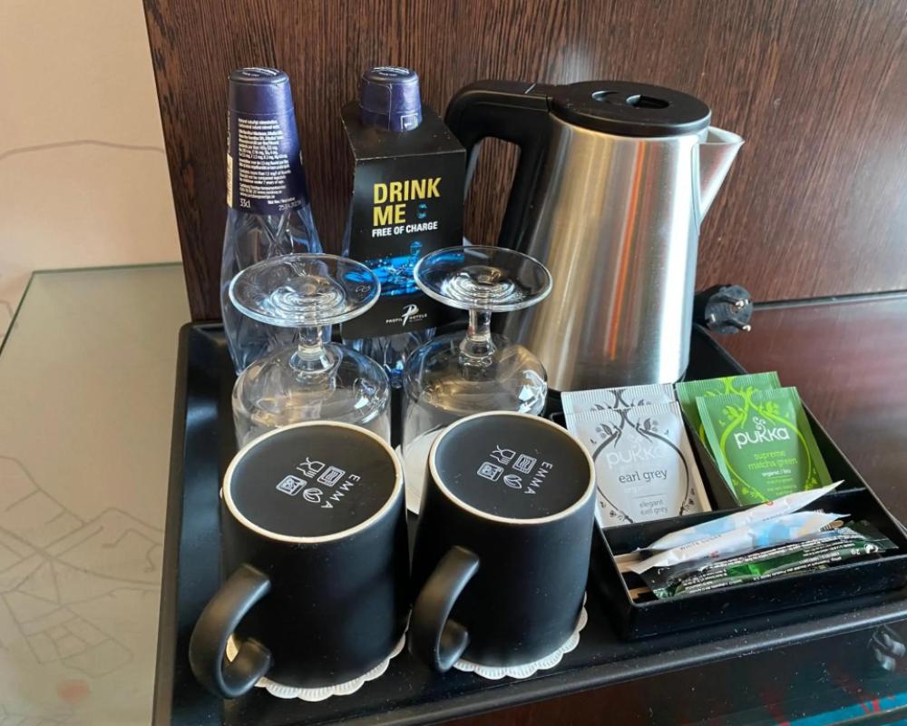 фото ProfilHotels Nacka