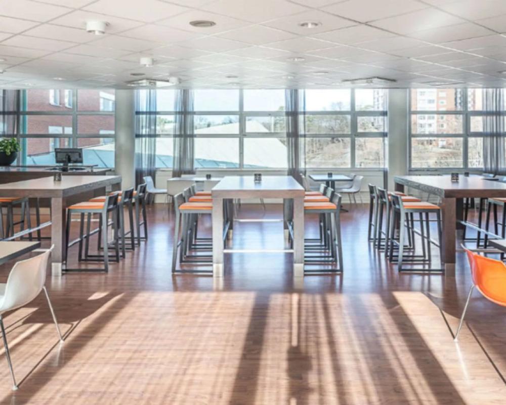 фото ProfilHotels Nacka