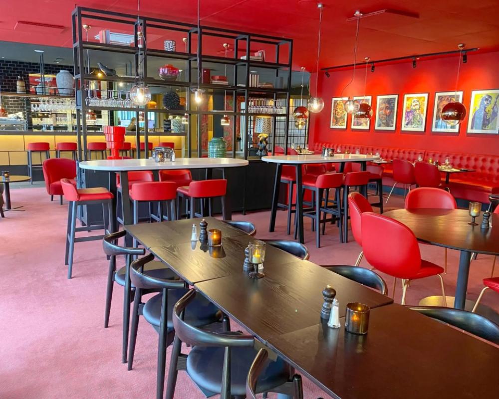 фото ProfilHotels Nacka