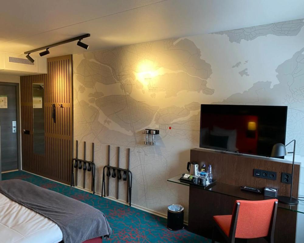 фото ProfilHotels Nacka