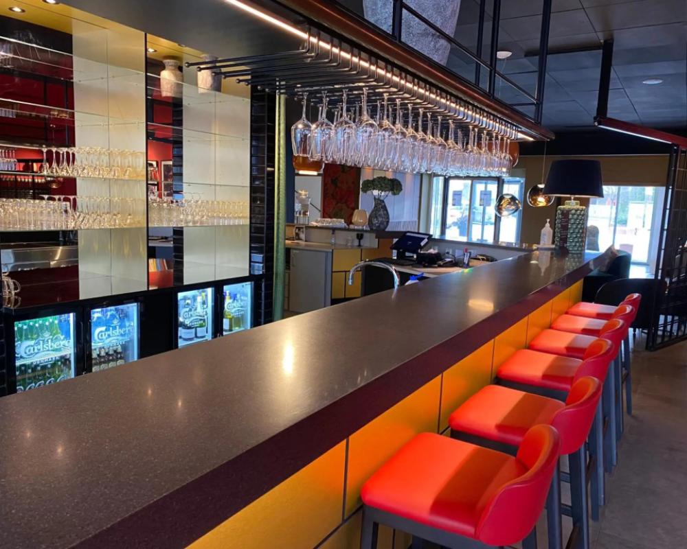 фото ProfilHotels Nacka