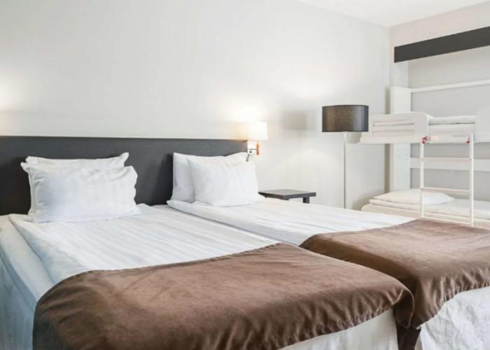 ProfilHotels Nacka