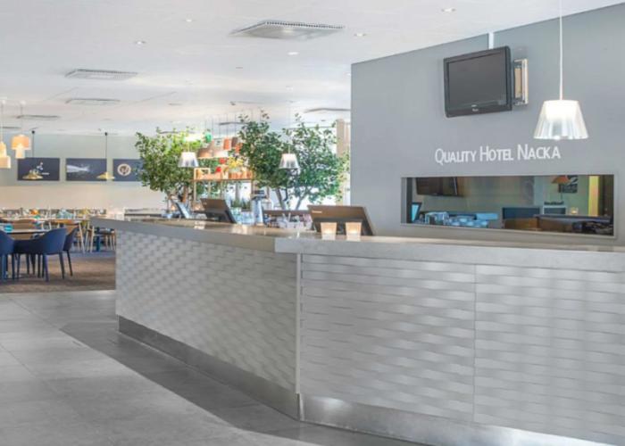 ProfilHotels Nacka