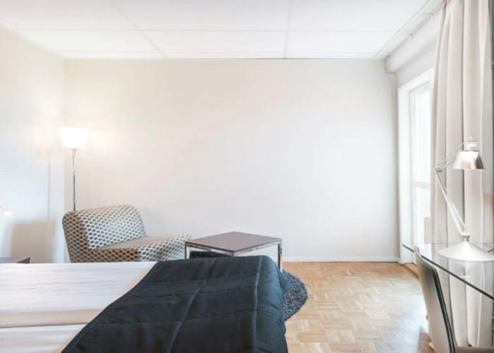 ProfilHotels Nacka