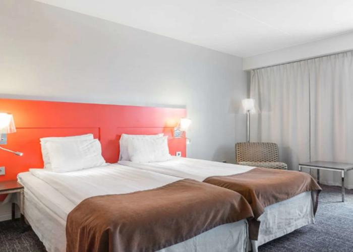 ProfilHotels Nacka