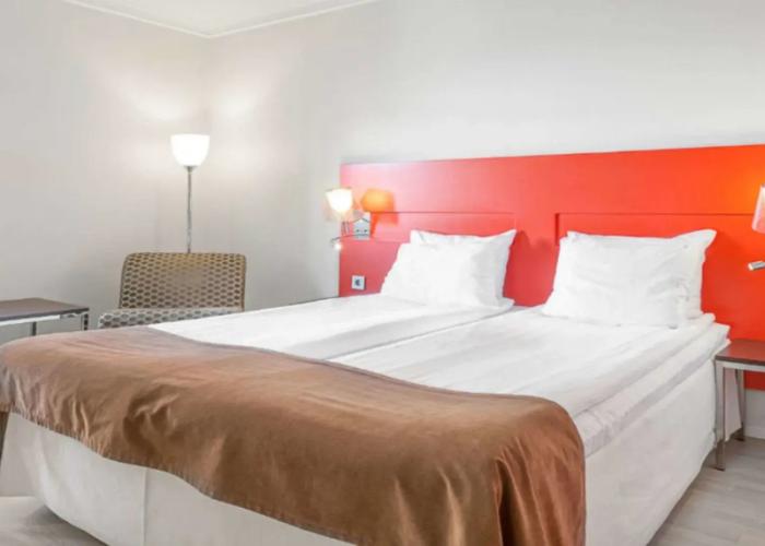 ProfilHotels Nacka