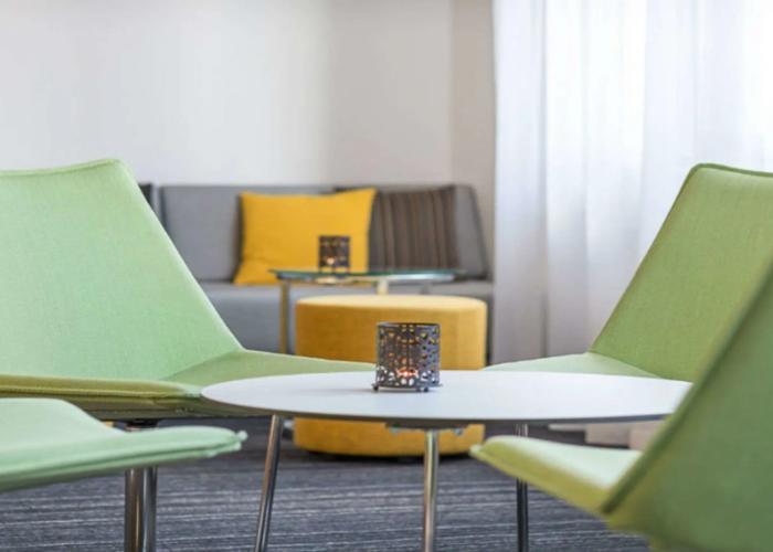 ProfilHotels Nacka