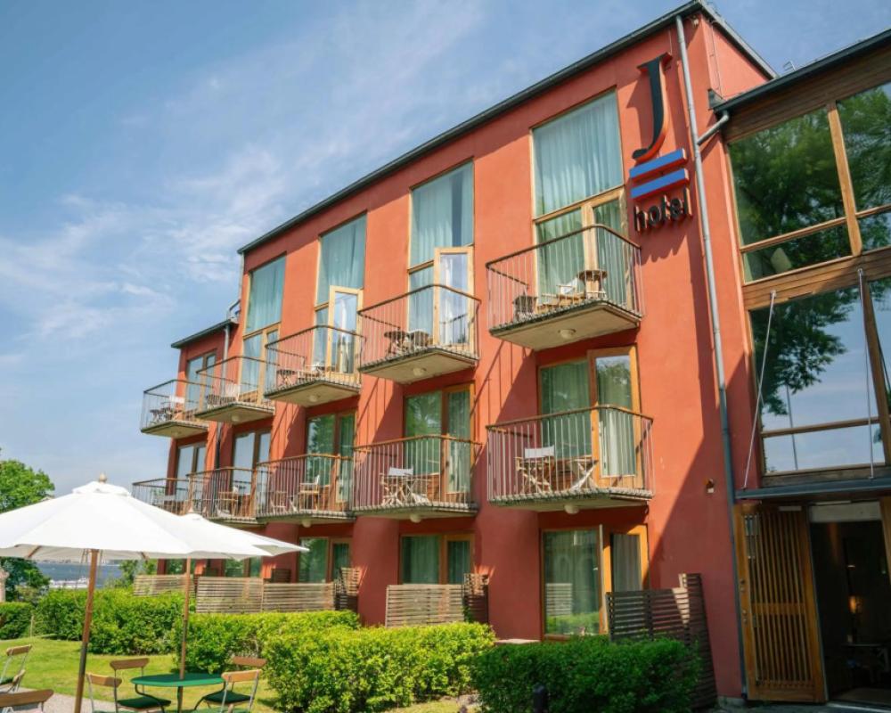 Hotel J, Stockholm, a Member of Design Hotels