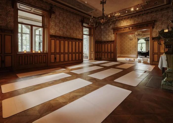 Hotel J, Stockholm, a Member of Design Hotels