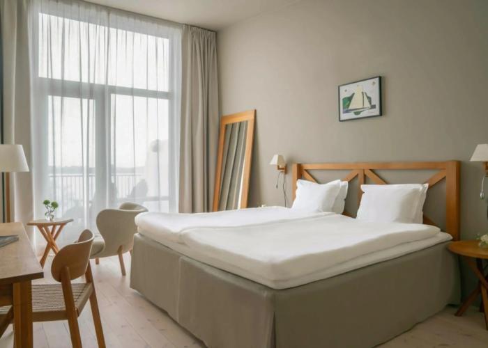Hotel J, Stockholm, a Member of Design Hotels