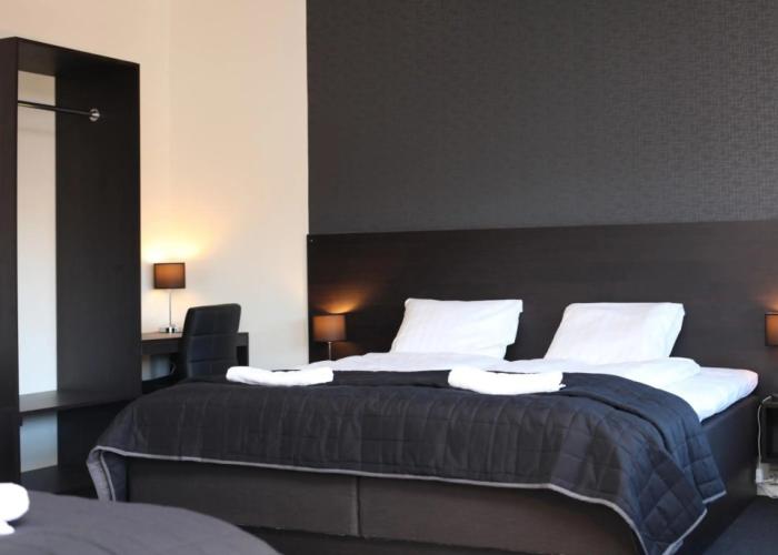 Nacka Stadshotell