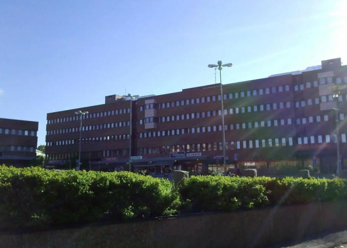 Nacka Stadshotell