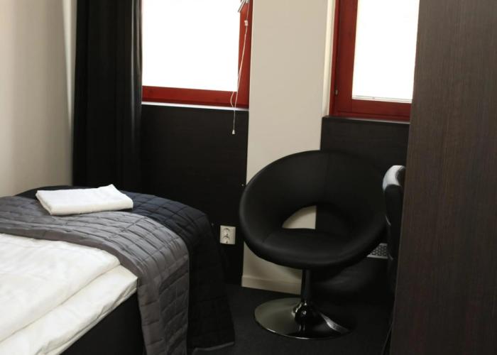 Nacka Stadshotell