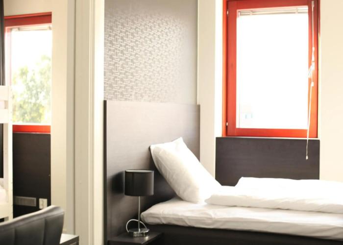 Nacka Stadshotell