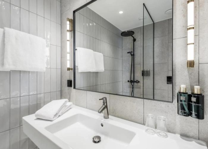 Home Hotel Tapetfabriken