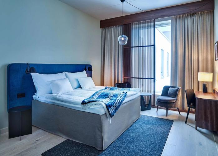 Home Hotel Tapetfabriken