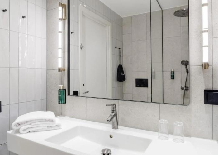 Home Hotel Tapetfabriken