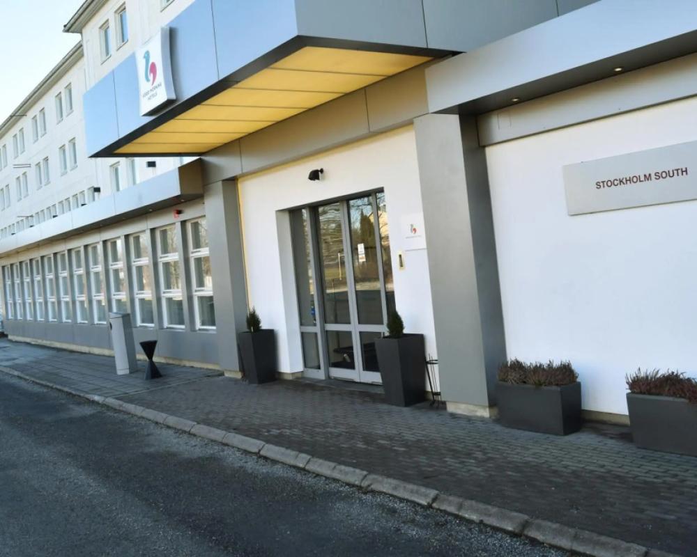 Good Morning+ Hägersten