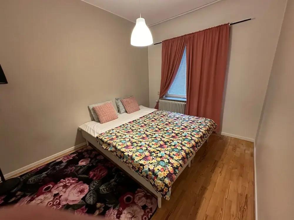 Apartment Telefonplan, Stockholm