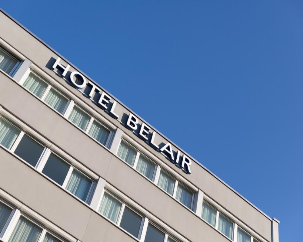 Hotel Belair