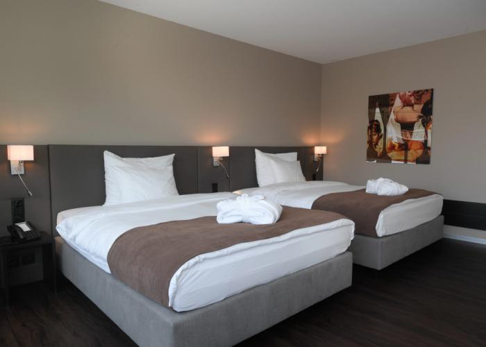 Hotel Belair