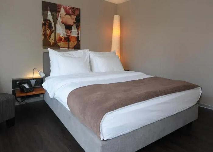 Hotel Belair