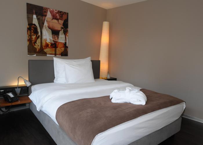 Hotel Belair