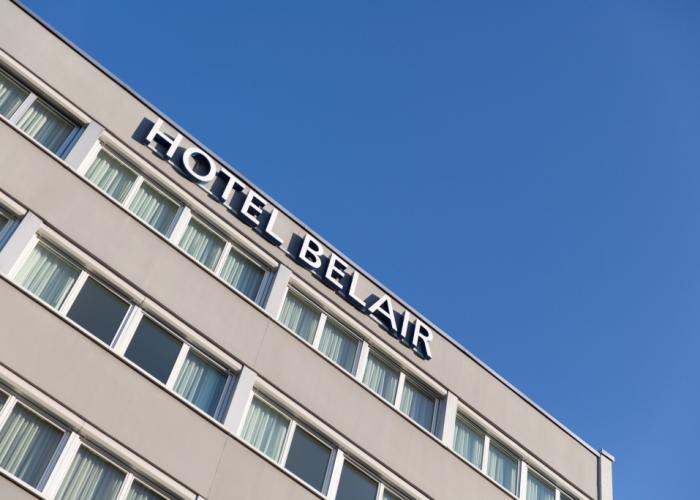 Hotel Belair