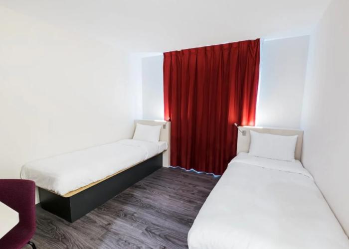 B&B Hotel Zurich East Wallisellen