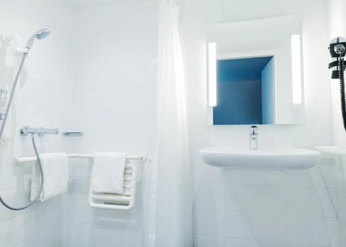 B&B Hotel Zurich East Wallisellen