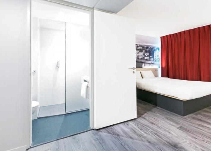B&B Hotel Zurich East Wallisellen