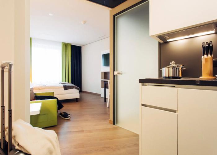 harry’s home Zürich-Wallisellen