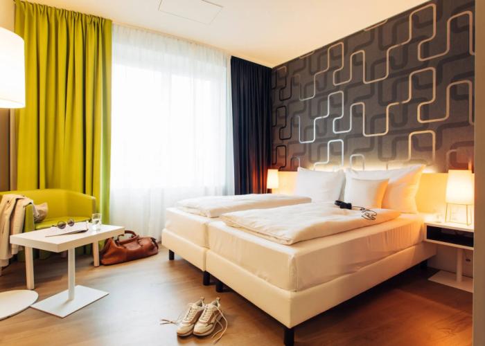 harry’s home Zürich-Wallisellen