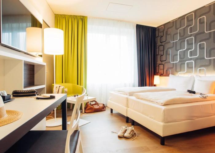 harry’s home Zürich-Wallisellen