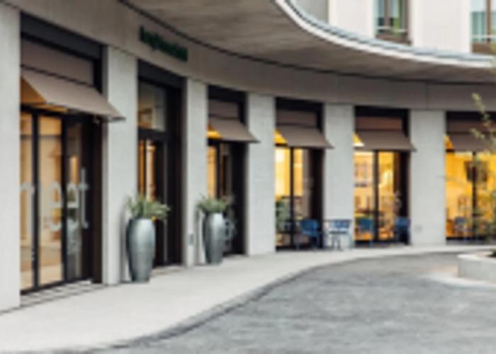 harry’s home Zürich-Wallisellen