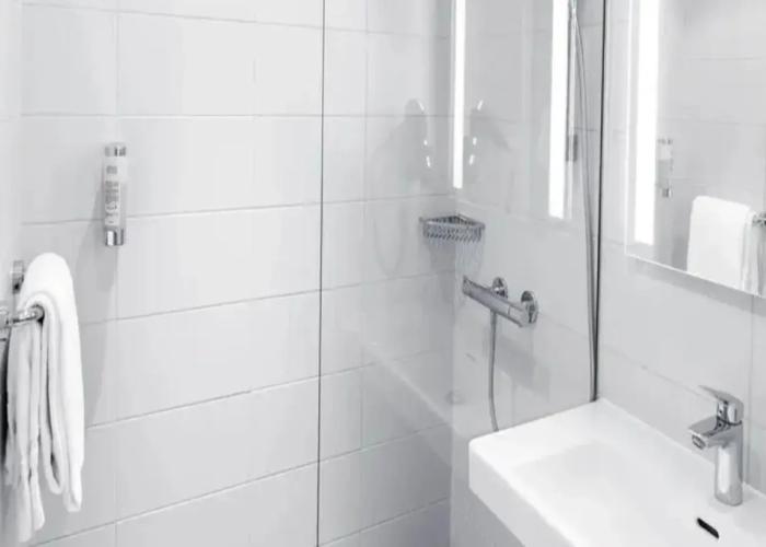 B&B Hotel Zürich East Wallisellen