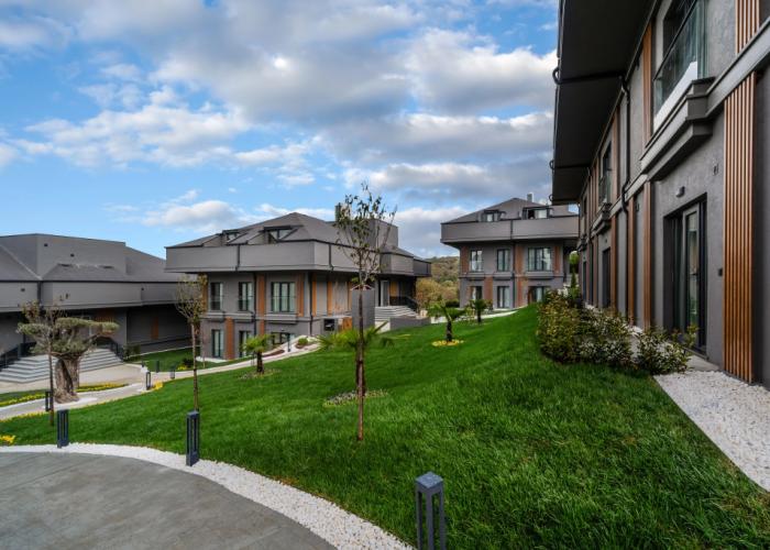 Menalo Premium Istanbul Airport Hotel