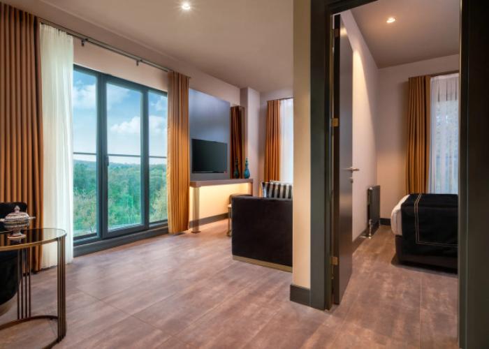 Menalo Premium Istanbul Airport Hotel