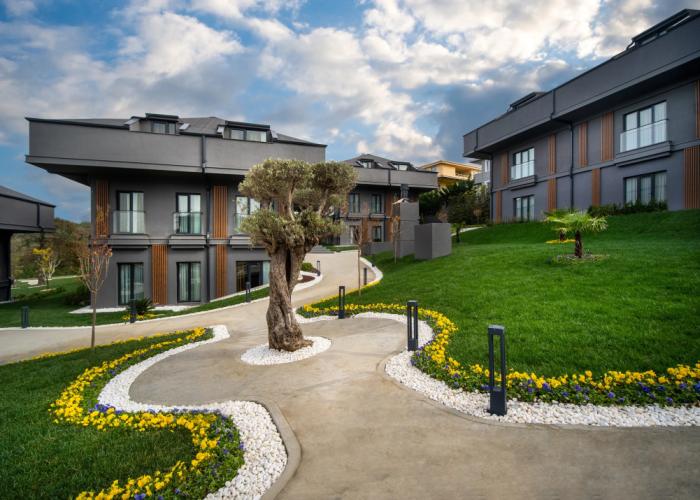 Menalo Premium Istanbul Airport Hotel