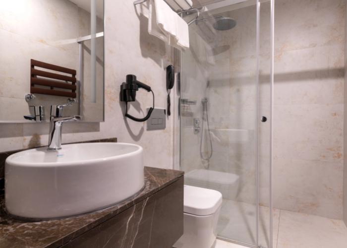 Menalo Premium Istanbul Airport Hotel