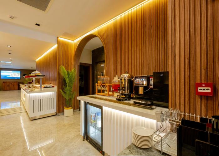 FRT Airlines Hotel - Istanbul Airport