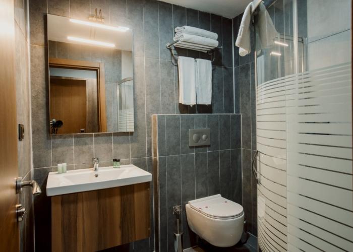 Istanbul Airport Express Hotel